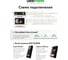Светодиодная лента LEDS POWER 2835 112/м (10 Вт/м) 12 В нейтральная серия ПРО125 00 1678 9