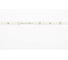 Светодиодная лента LEDS POWER 2835, 112/м, 10Вт/м, 24В, нейтральная LUX160 006109 1