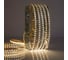 Светодиодная лента LEDS POWER 2835, 112/м, 10Вт/м, 24В, теплая, серия ПРО140 005157 1