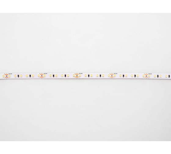 Светодиодная лента LEDS POWER 2835, 120/м, 12В,т/м, 24В, 10м/кат. холодная 003412