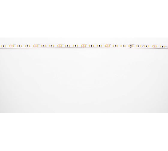 Светодиодная лента LEDS POWER 2835, 120/м, 5Вт/м, 24В, нейтральная 005874