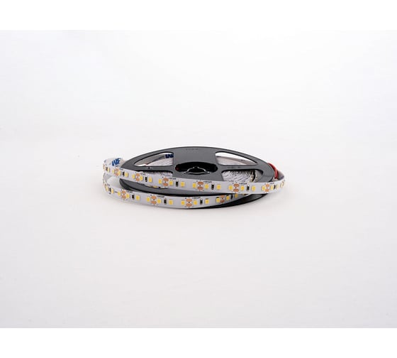Светодиодная лента LEDS POWER 2835, 120/м, 9,6Вт/м, 12В, нейтральная 002224