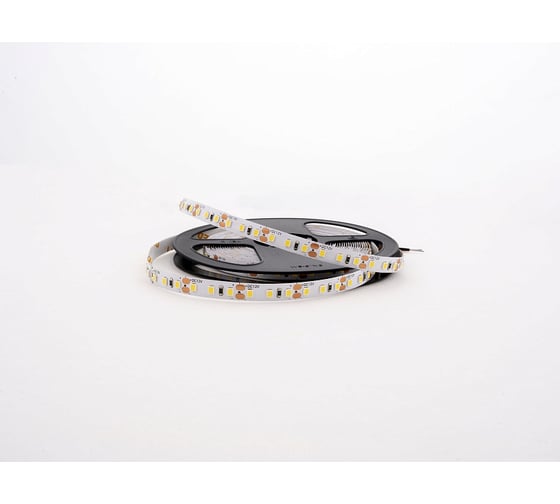Светодиодная лента LEDS POWER 2835, 120/м, 9,6Вт/м, 12В, нейтральная, серия LIGHT 002361
