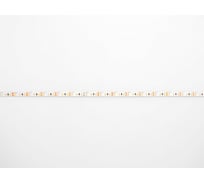 Светодиодная лента LEDS POWER 2835, 120/м, 9,6Вт/м, 12В, теплая, серия LIGHT 002378