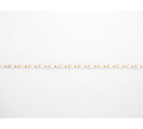 Светодиодная лента LEDS POWER 2835, 120/м, 9,6Вт/м, 12В, теплая, серия LIGHT 002378