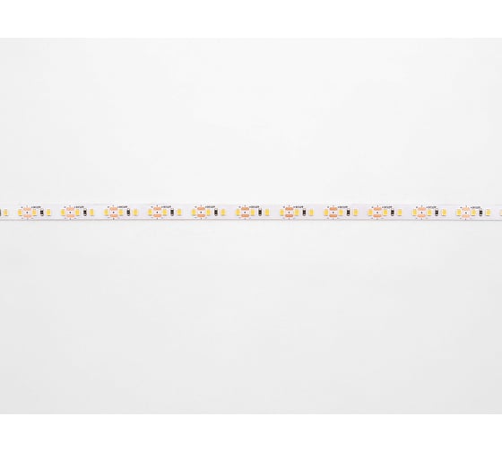 Светодиодная лента LEDS POWER 2835, 120/м, 9,6Вт/м, 12В, теплая 002231