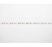 Светодиодная лента LEDS POWER 2835, 120/м, 9,6Вт/м, 24В, теплая, серия LIGHT 004488