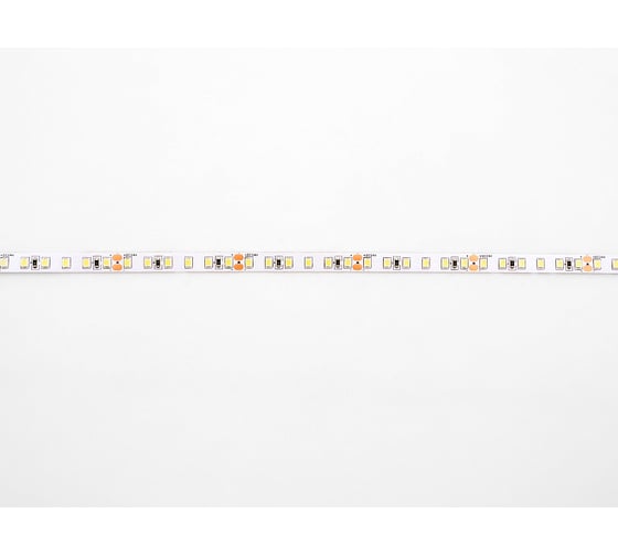 Светодиодная лента LEDS POWER 2835, 120/м, 9,6Вт/м, 24В, холодная, серия LIGHT 004167 1