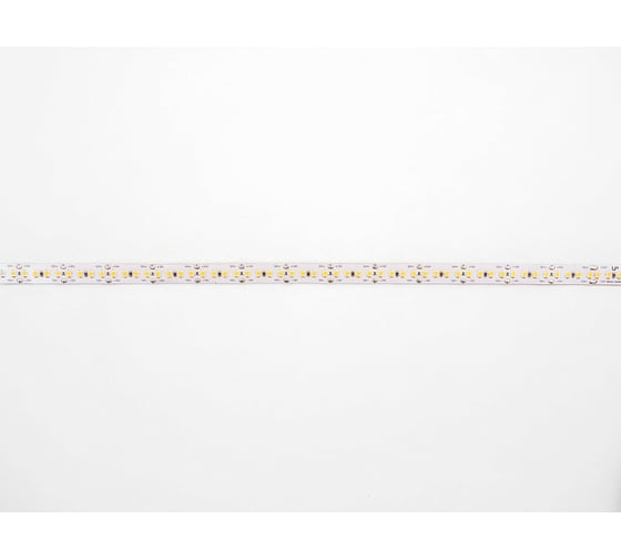 Светодиодная лента LEDS POWER 2835, 176/м, 16Вт/м, 12В, теплая, серия ПРО125 001746 1