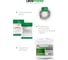 Светодиодная лента LEDS POWER 2835 176/м 16Вт/м 12В теплая серия ПРО125 00 1746 5