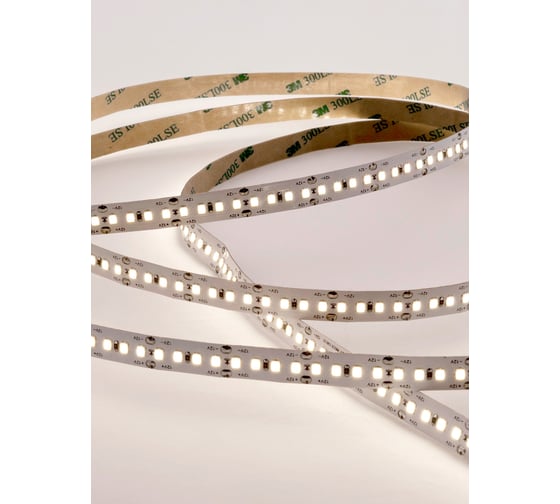 Светодиодная лента LEDS POWER 2835 176/м 16Вт/м 12В нейтральная серия ПРО125 00 1739 1