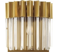 Бра ODEON LIGHT, стекло E14 1х40W MORIA 4675/1W