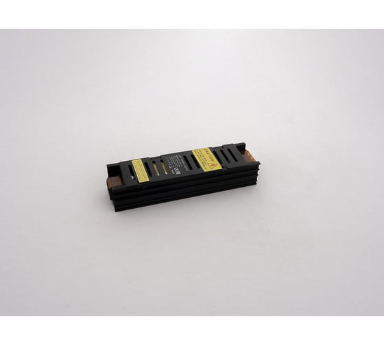 Блок питания LEDS POWER 100Вт, 12В, BLACK 00 2989