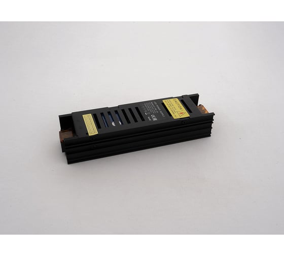 Блок питания LEDS POWER 150Вт, 24В, BLACK 00 3016