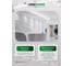 Блок питания LEDS POWER 150Вт, 24В, BLACK 00 3016 4