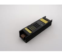 Блок питания LEDS POWER 150 Вт 12 В BLACK 00 3009