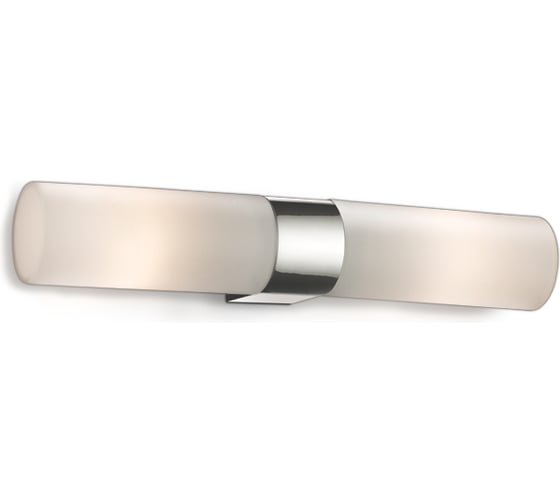 Бра ODEON LIGHT, стекло E14 2х40W WANT 2137/2W 1