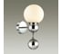 Бра ODEON LIGHT, стекло E27 60W JOLLY 3953/1W 3