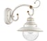Бра ODEON LIGHT, стекло E27 60W SANDRINA 3248/1W 1