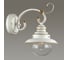 Бра ODEON LIGHT, стекло E27 60W SANDRINA 3248/1W 3