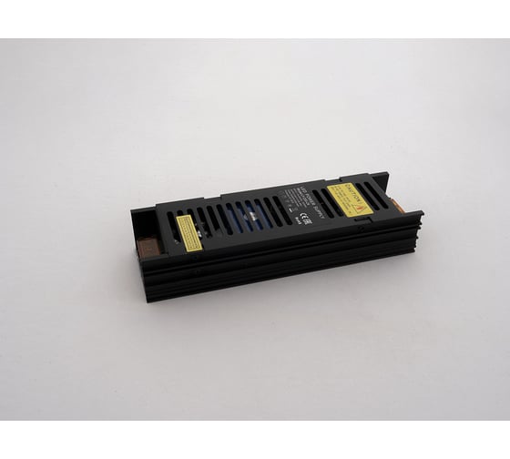 Блок питания LEDS POWER 200Вт, 24В, BLACK 00 3030