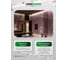 Блок питания LEDS POWER 200Вт, 24В, BLACK 00 3030 4
