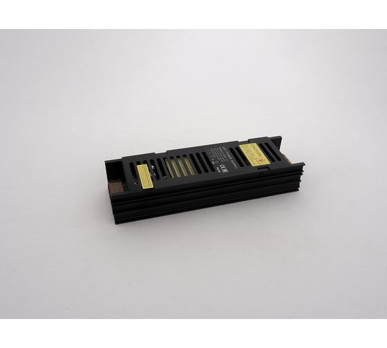 Блок питания LEDS POWER 200Вт, 12В, BLACK 00 3023
