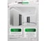 Блок питания LEDS POWER 200Вт, 12В, BLACK 00 3023 4
