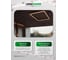 Блок питания LEDS POWER 250Вт, 12В, BLACK 00 3047 4