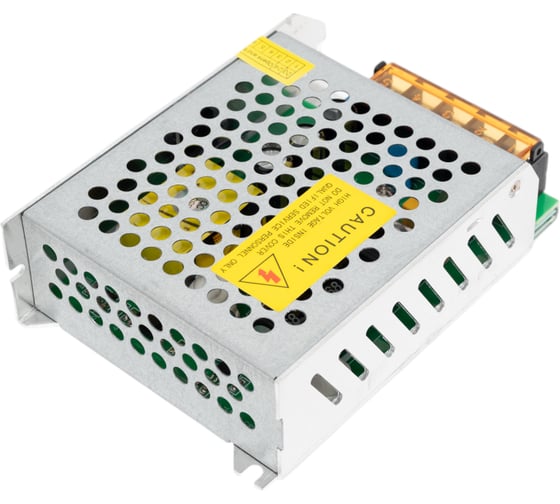Блок питания LEDS POWER 100Вт, 12В, Standard 000794
