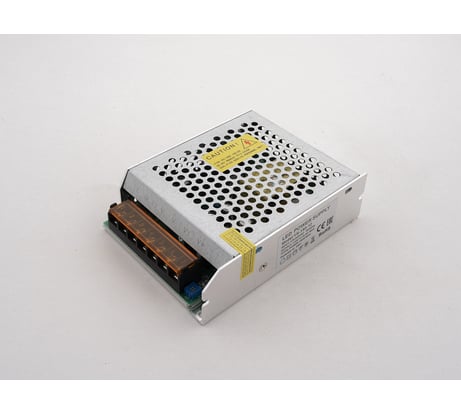 Блок питания LEDS POWER 150Вт, 12В, Standard 000800