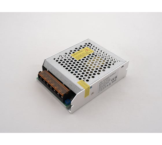 Блок питания LEDS POWER 150Вт, 12В, Standard 000800 1