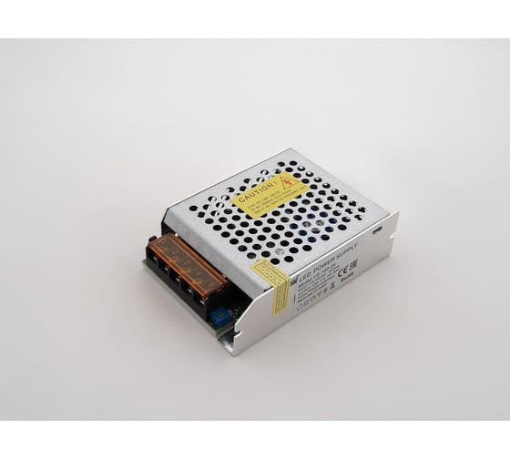 Блок питания LEDS POWER 100Вт, 24В, Standard 005058 1
