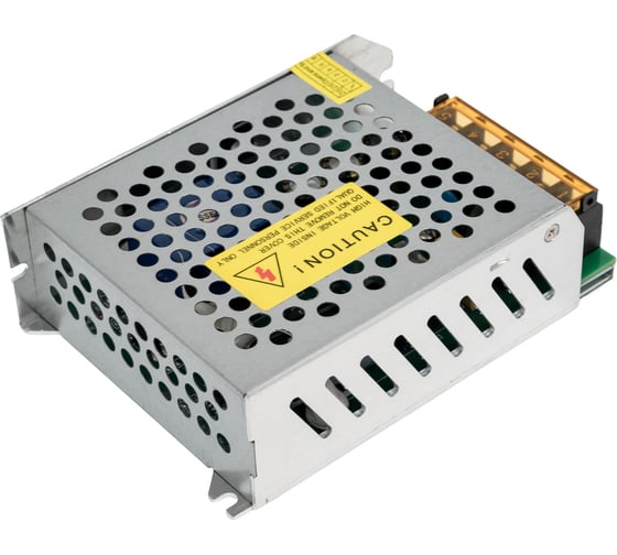 Блок питания LEDS POWER 100Вт, 24В, Standard 005058