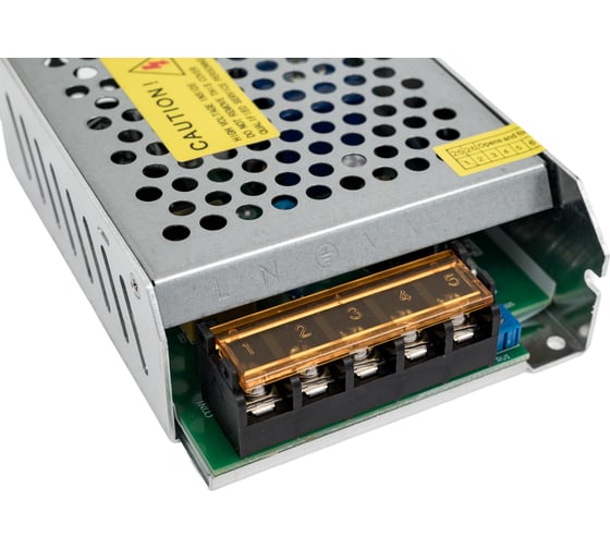 Блок питания LEDS POWER 100Вт, 24В, Standard 005058