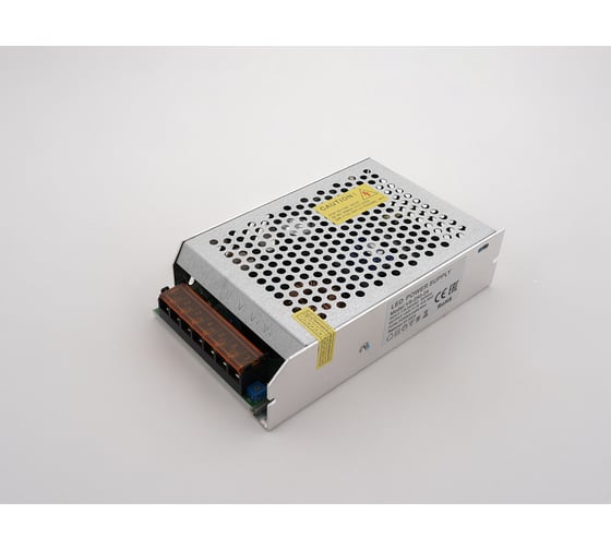 Блок питания LEDS POWER 250Вт, 24В, Standard 005072 1