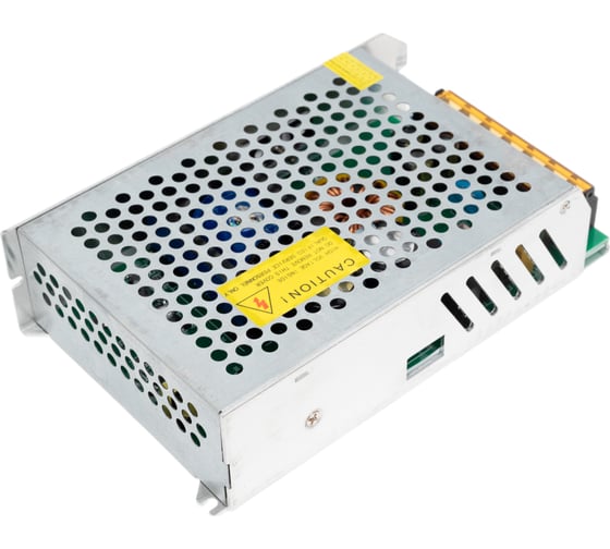 Блок питания LEDS POWER 250Вт, 24В, Standard 005072