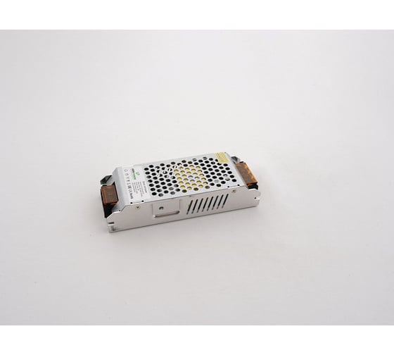 Блок питания LEDS POWER 100Вт, 12В, ULTRA SLIM 000831