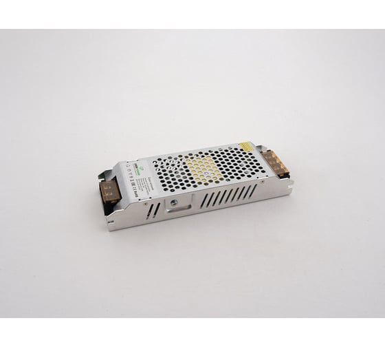 Блок питания LEDS POWER 150Вт, 12В, ULTRA SLIM 000848