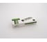 Блок питания LEDS POWER 150Вт, 12В, ULTRA SLIM 000848 3