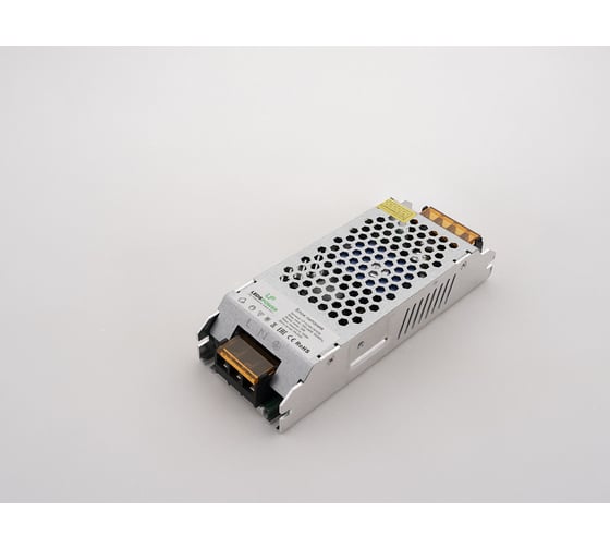 Блок питания LEDS POWER 100Вт, 24В, ULTRA SLIM 002712