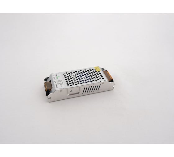 Блок питания LEDS POWER 100Вт, 24В, ULTRA SLIM 002712