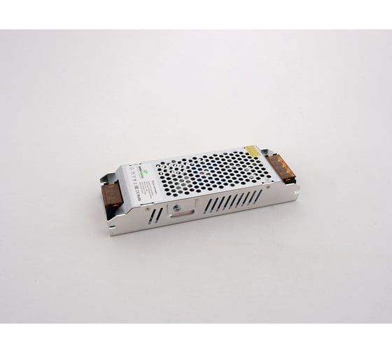 Блок питания LEDS POWER 150Вт, 24В, ULTRA SLIM 002705