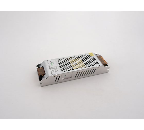 Блок питания LEDS POWER 200Вт, 12В, ULTRA SLIM 000855