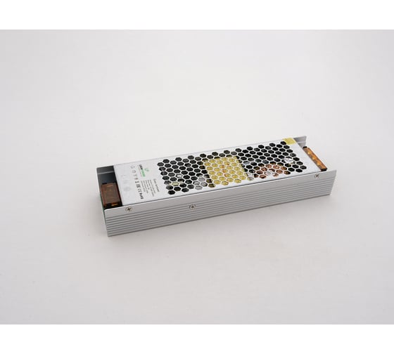 Блок питания LEDS POWER 250Вт, 12В, ULTRA SLIM 000862 1
