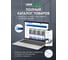 Блок питания LEDS POWER 250Вт 12В ULTRA SLIM 000 862 7
