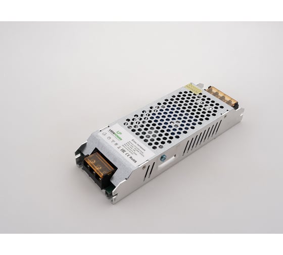 Блок питания LEDS POWER 200Вт, 24В, ULTRA SLIM 002699