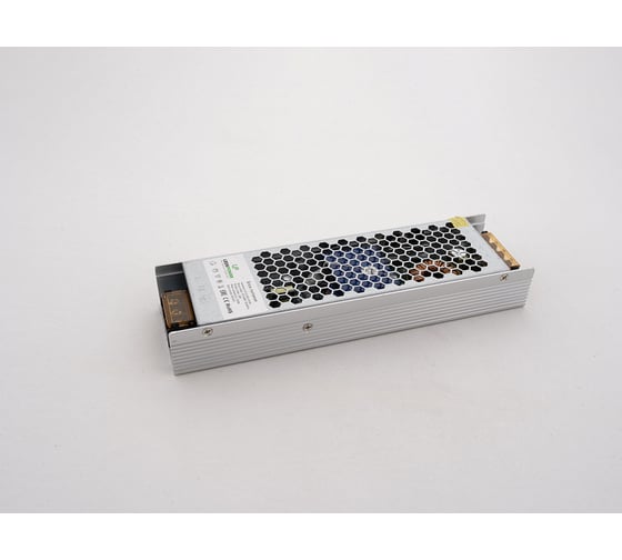 Блок питания LEDS POWER 250Вт, 24В, ULTRA SLIM 002682
