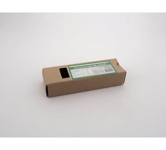 Блок питания LEDS POWER 100Вт, 48В серия KDK 005621