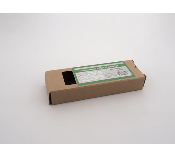 Блок питания LEDS POWER 200Вт, 48В серия KDK 005713